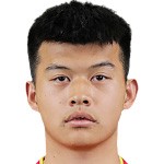 刘浩帆(U21)头像,刘浩帆(U21)图片