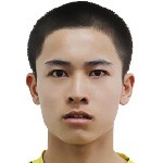 何昊涵(U21)头像,何昊涵(U21)图片