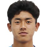 鲁茸知诗(U21)头像,鲁茸知诗(U21)图片